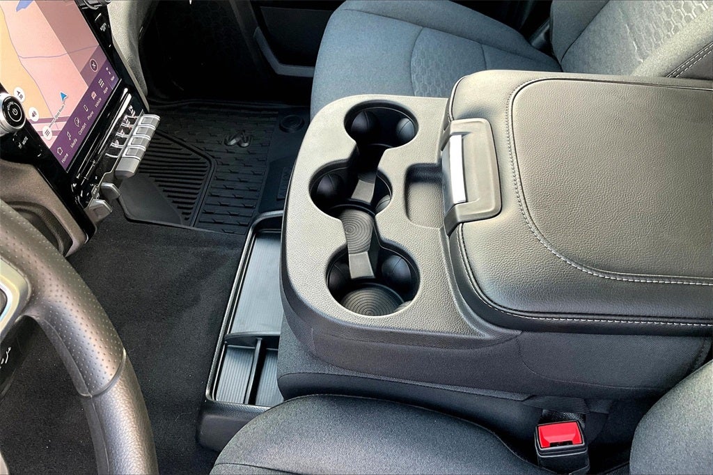 2026 RAM Ram 3500 Tradesman