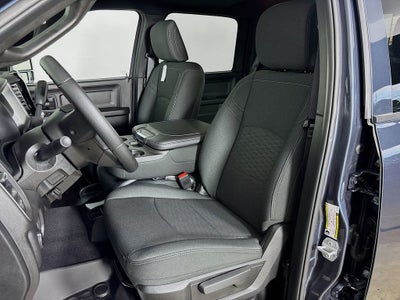 2026 RAM Ram 2500 Tradesman