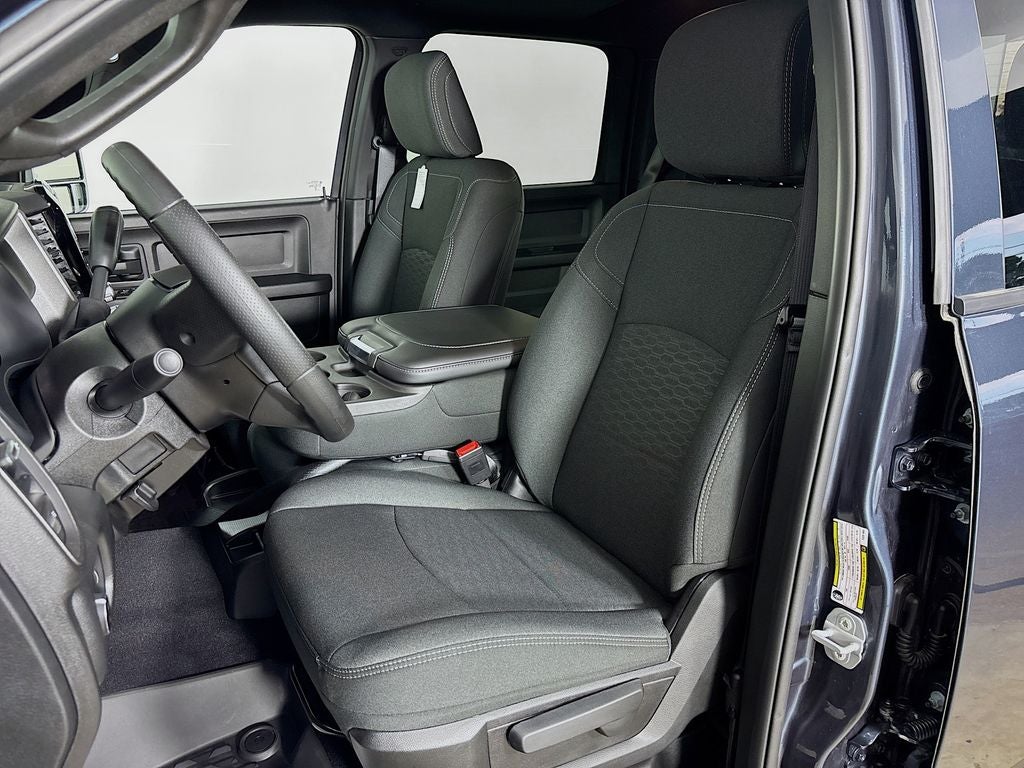 2026 RAM Ram 2500 Tradesman