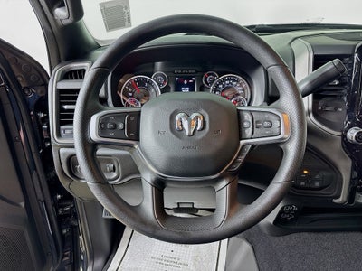 2026 RAM Ram 2500 Tradesman