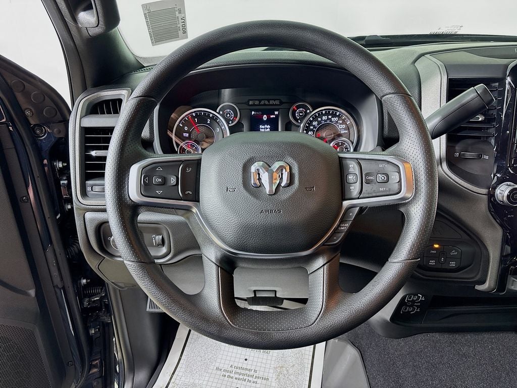 2026 RAM Ram 2500 Tradesman