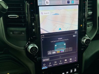 2026 RAM Ram 2500 Tradesman