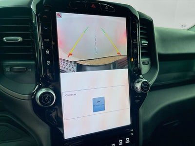 2026 RAM Ram 2500 Tradesman