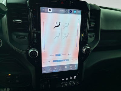 2026 RAM Ram 2500 Tradesman