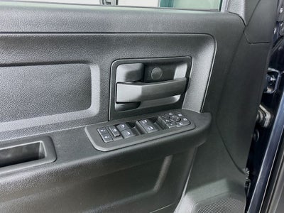 2026 RAM Ram 2500 Tradesman