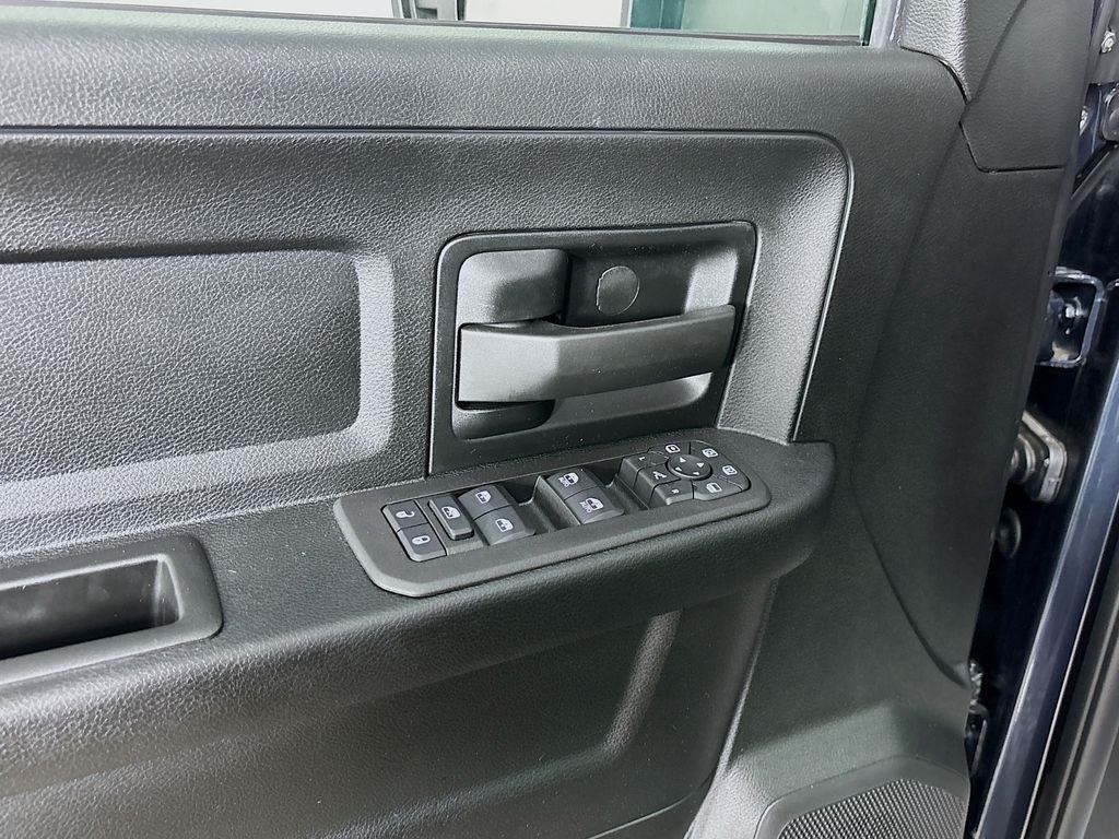 2026 RAM Ram 2500 Tradesman