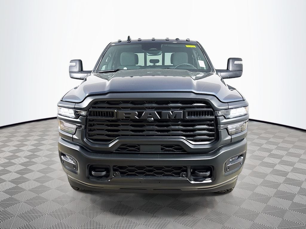 2026 RAM Ram 2500 Tradesman