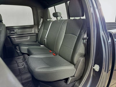 2026 RAM Ram 2500 Tradesman