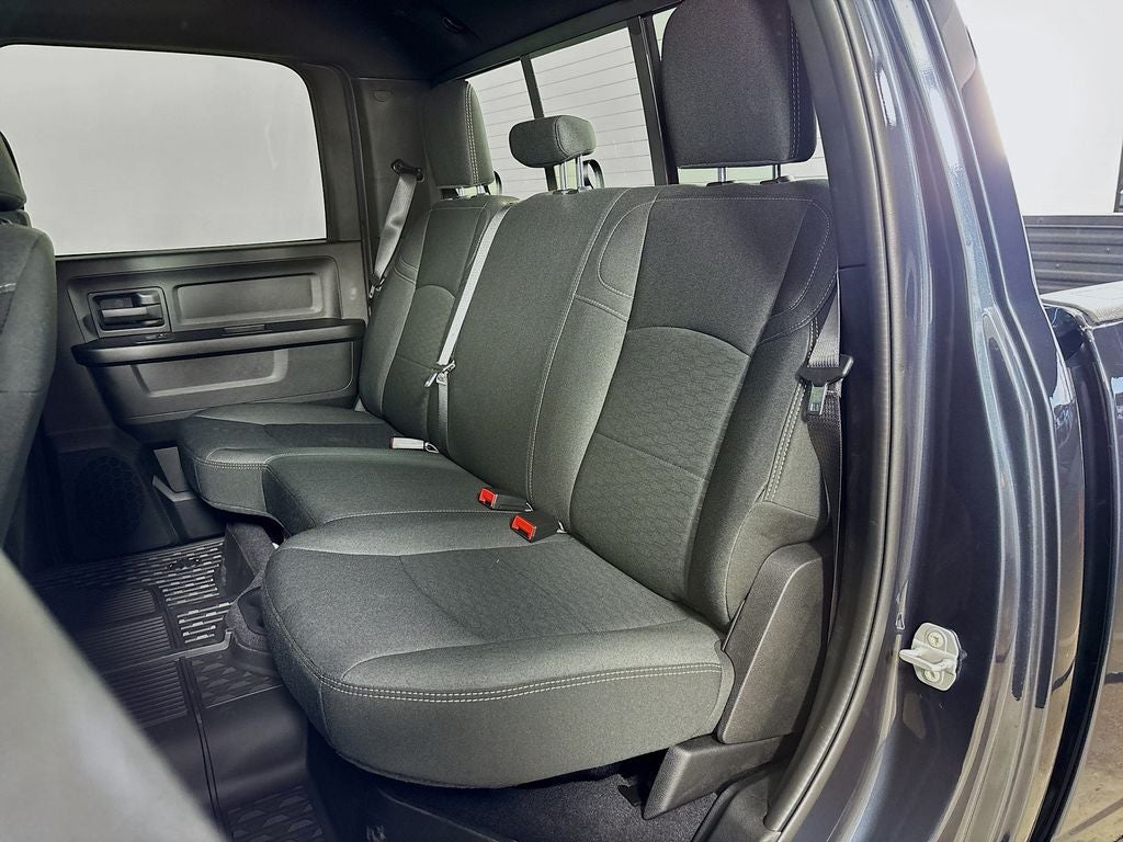 2026 RAM Ram 2500 Tradesman