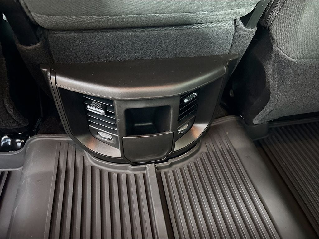 2026 RAM Ram 2500 Tradesman