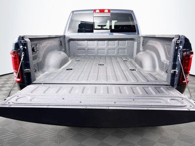 2026 RAM Ram 2500 Tradesman