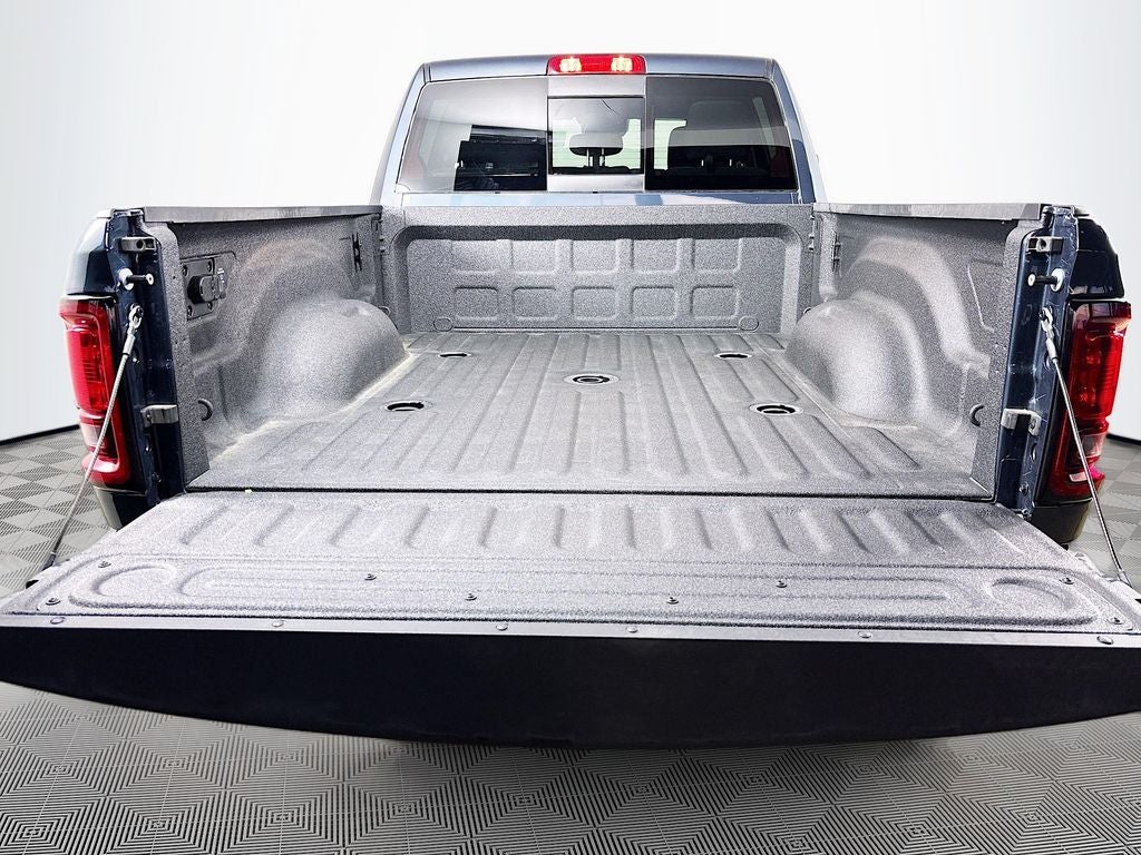 2026 RAM Ram 2500 Tradesman