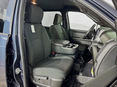 2026 RAM Ram 2500 Tradesman