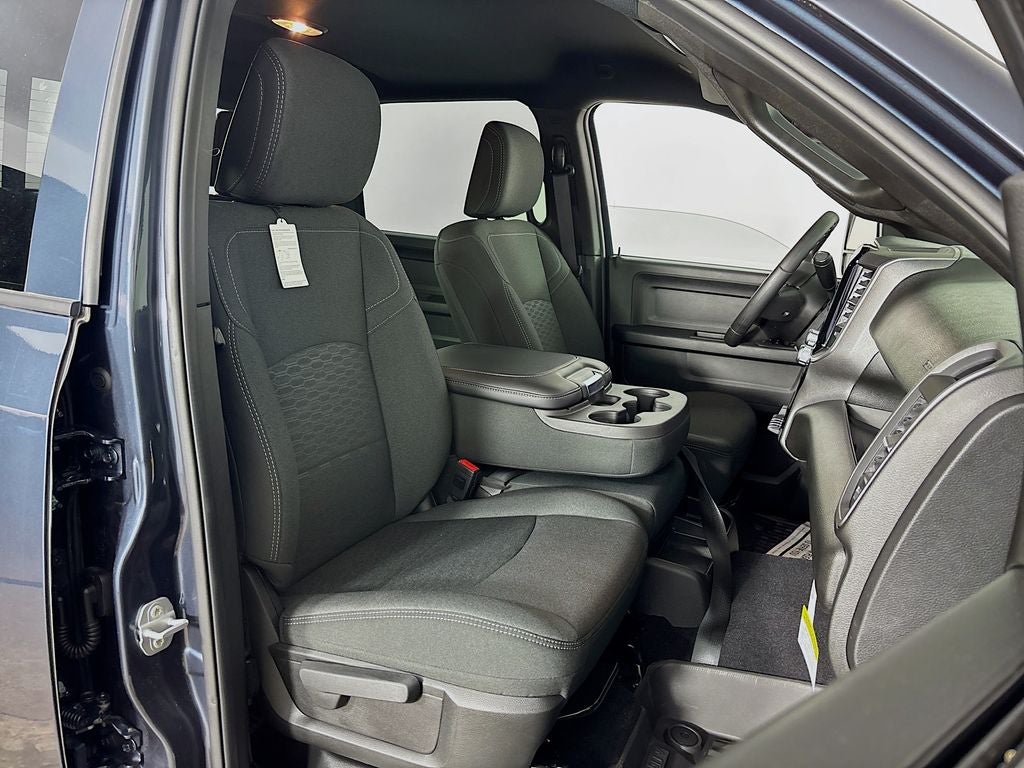 2026 RAM Ram 2500 Tradesman