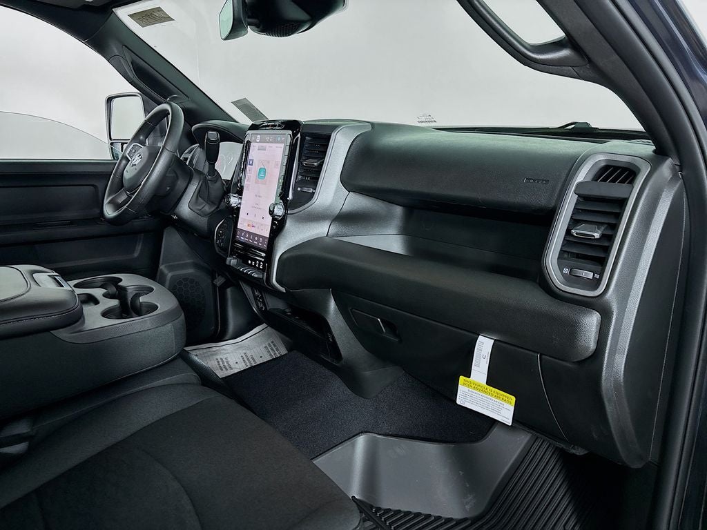 2026 RAM Ram 2500 Tradesman