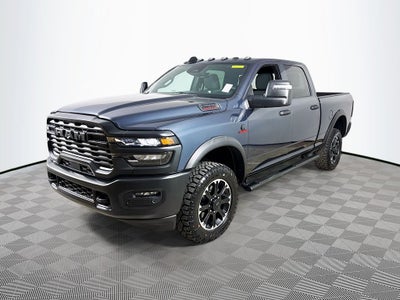 2026 RAM Ram 2500 Tradesman