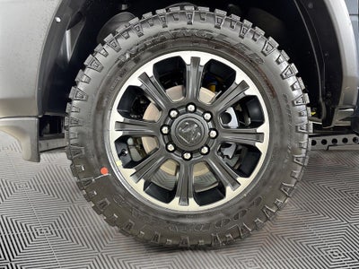 2026 RAM Ram 2500 Tradesman