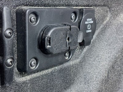 2026 RAM Ram 2500 Tradesman