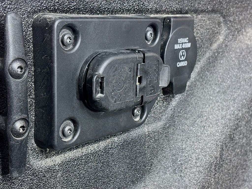 2026 RAM Ram 2500 Tradesman