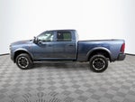 2026 RAM Ram 2500 Tradesman
