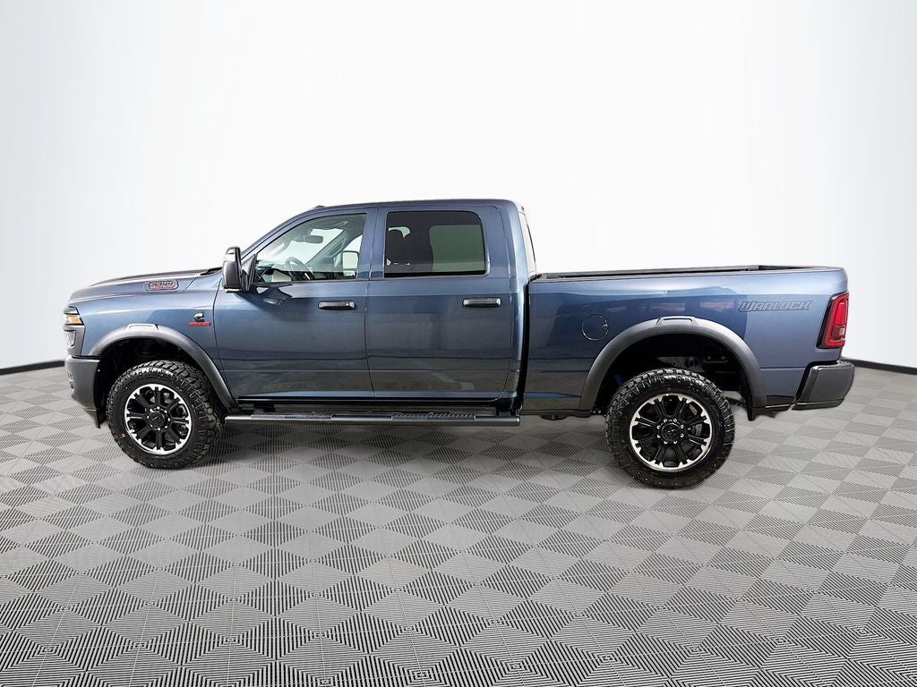 2026 RAM Ram 2500 Tradesman