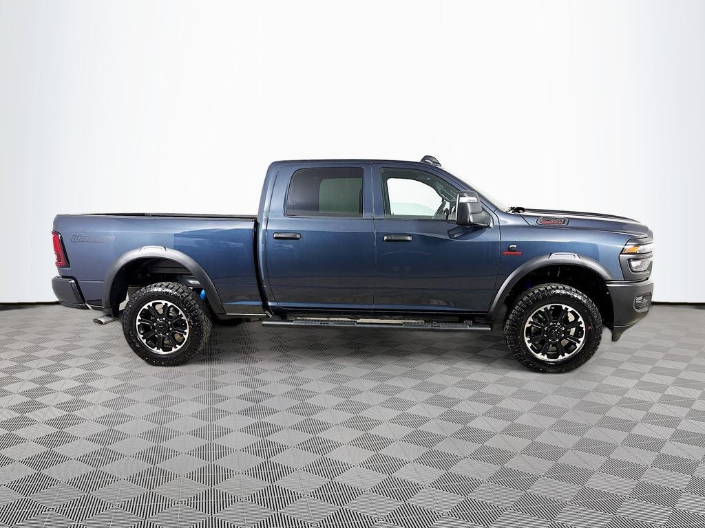 2026 RAM Ram 2500 Tradesman