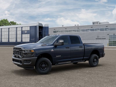2026 RAM Ram 2500 Tradesman
