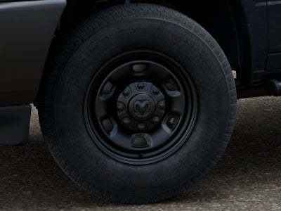 2026 RAM Ram 2500 Tradesman