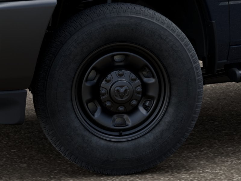 2026 RAM Ram 2500 Tradesman