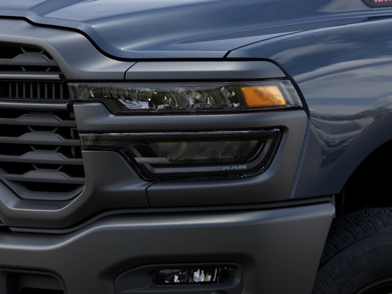 2026 RAM Ram 2500 Tradesman