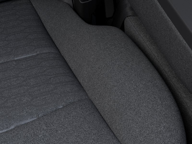 2026 RAM Ram 2500 Tradesman