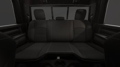 2026 RAM Ram 2500 Tradesman