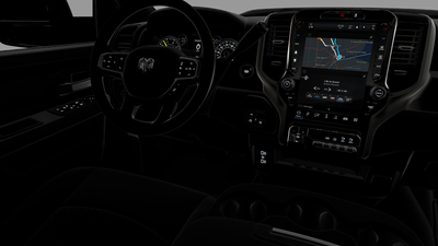 2026 RAM Ram 2500 Tradesman