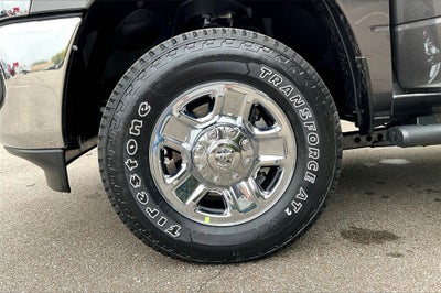 2026 RAM Ram 2500 Tradesman