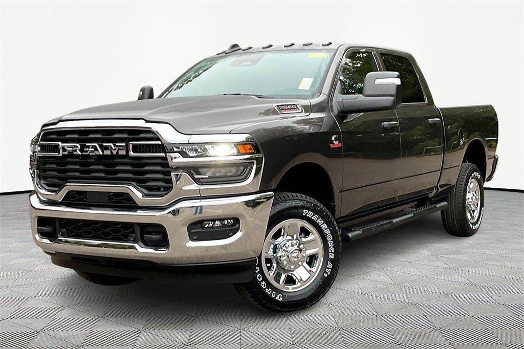2026 RAM Ram 2500 Tradesman