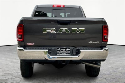 2026 RAM Ram 2500 Tradesman