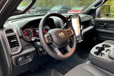 2026 RAM Ram 2500 Tradesman