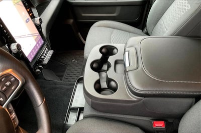 2026 RAM Ram 2500 Tradesman