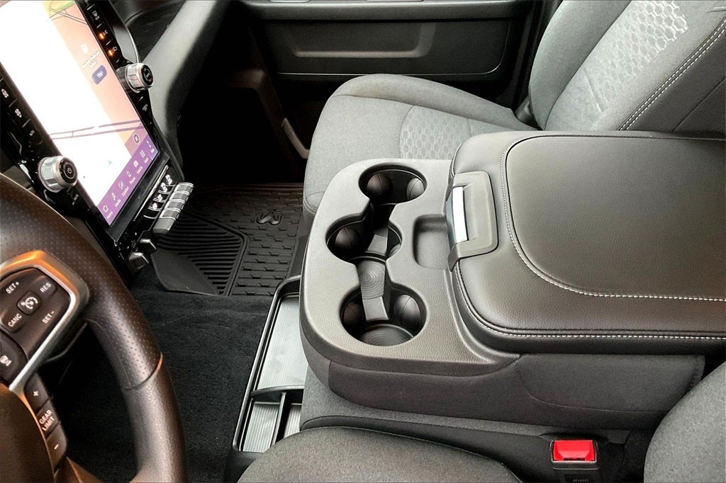 2026 RAM Ram 2500 Tradesman