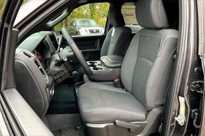 2026 RAM Ram 2500 Tradesman