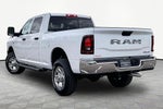 2026 RAM Ram 2500 Tradesman