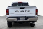 2026 RAM Ram 2500 Tradesman