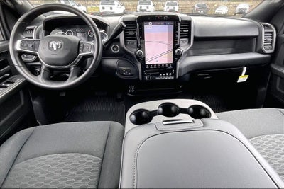 2026 RAM Ram 2500 Tradesman