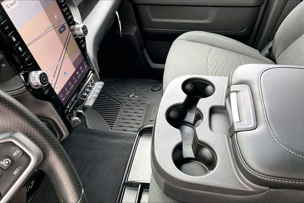 2026 RAM Ram 2500 Tradesman