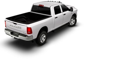 2026 RAM Ram 2500 Tradesman