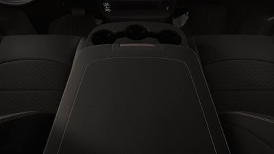 2026 RAM Ram 2500 Tradesman