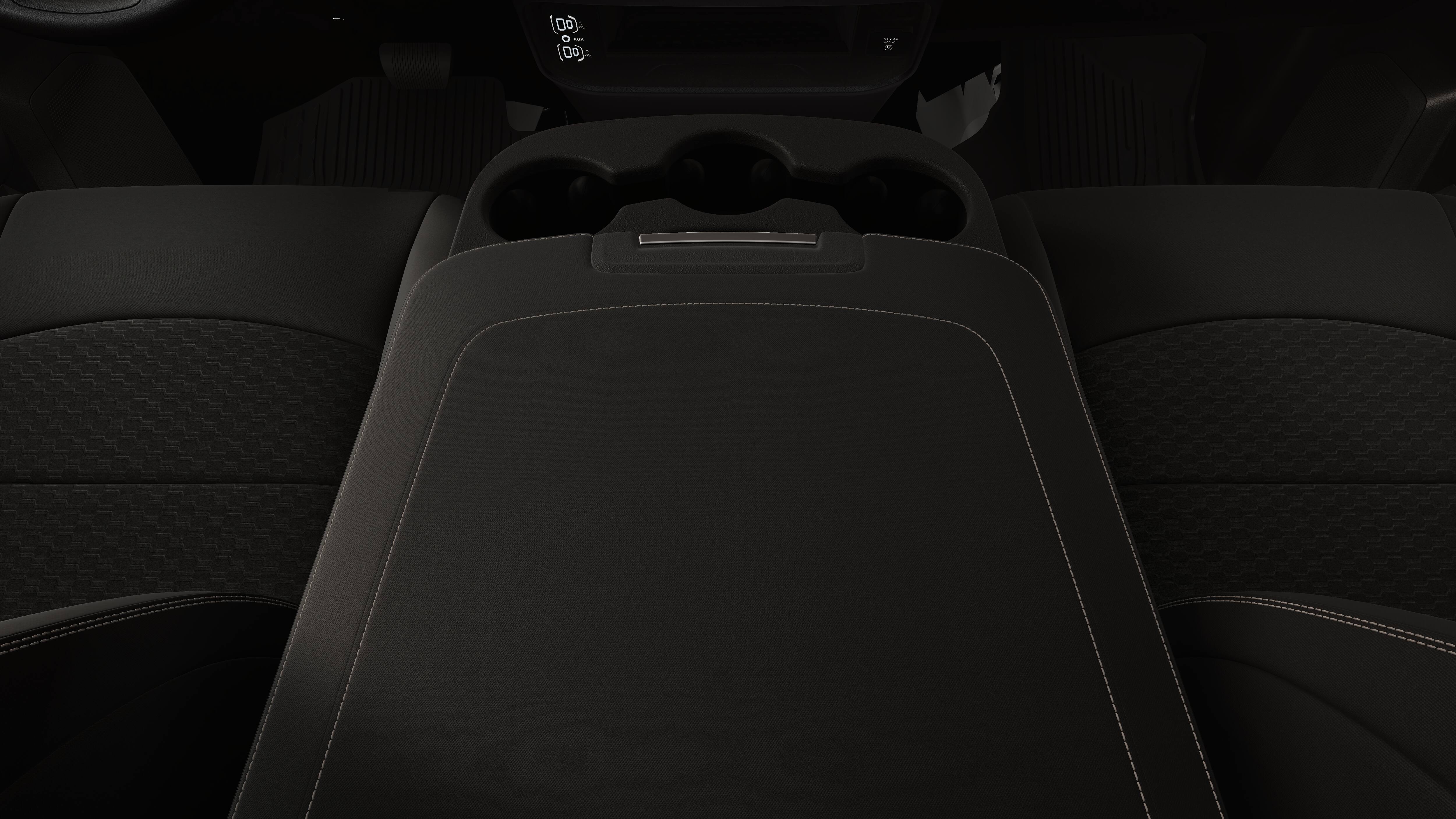 2026 RAM Ram 2500 Tradesman