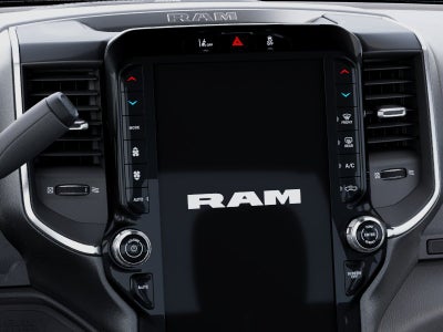 2025 RAM Ram 2500 Big Horn