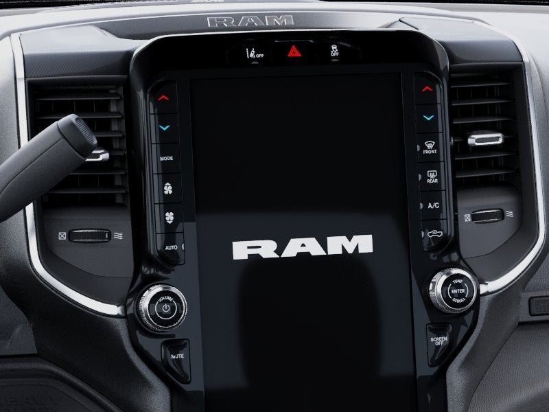 2025 RAM Ram 2500 Big Horn