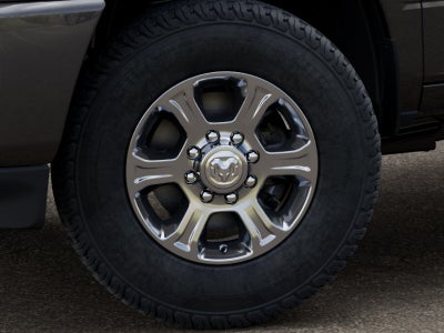 2025 RAM Ram 2500 Big Horn